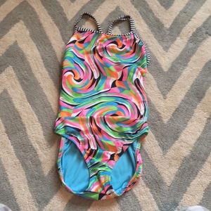 Adorable uglies swimsuit